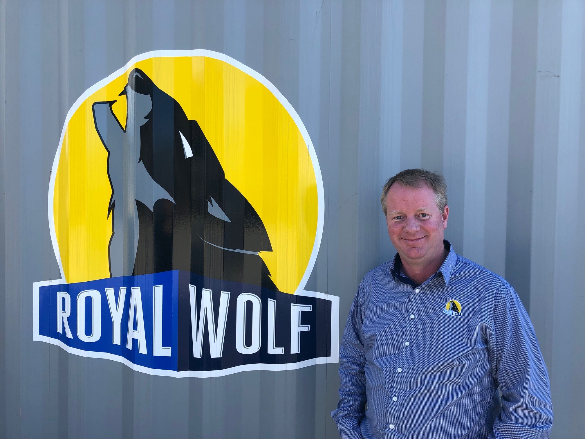 Born and bred local, David Grieve, who has relocated back to the area after a stint in Australia, is managing our new faciltiy in Cromwell.